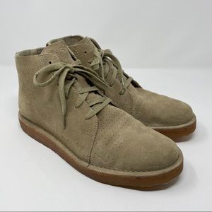 RARE Nike Air Sauble Premium NSW Desert Tan sz 11